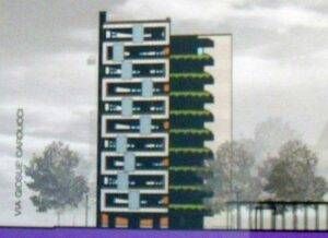 varese via-palazzo 10 piani a