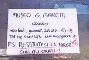 gianetti