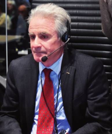 Intervista allo scienziato bollatese che ha conquistato la cometa 67P PaoloFerri