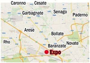 EXPO MAPPA
