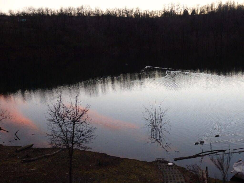 Livello laghetto 1024x768