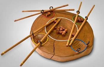 Scuola x scuola: due giorni con i giochi “intelligenti” piatto