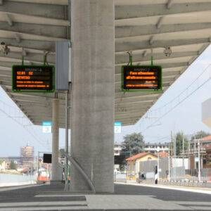 stazione cus-cor