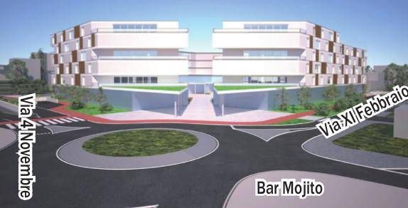 Bollate: come cambieranno l’ex Timavo e l’ex Bellini exbellini1