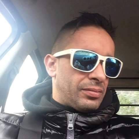 Tragedia sulla Arosio-Canzo Uboldo piange Michele Cassetti IMG 8835