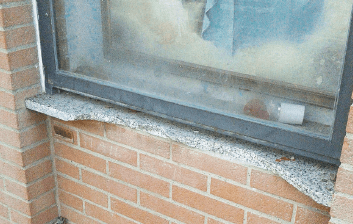 Ancora vandali a Cassina Nuova Colpita l’edicola della Madonna madonna cassina