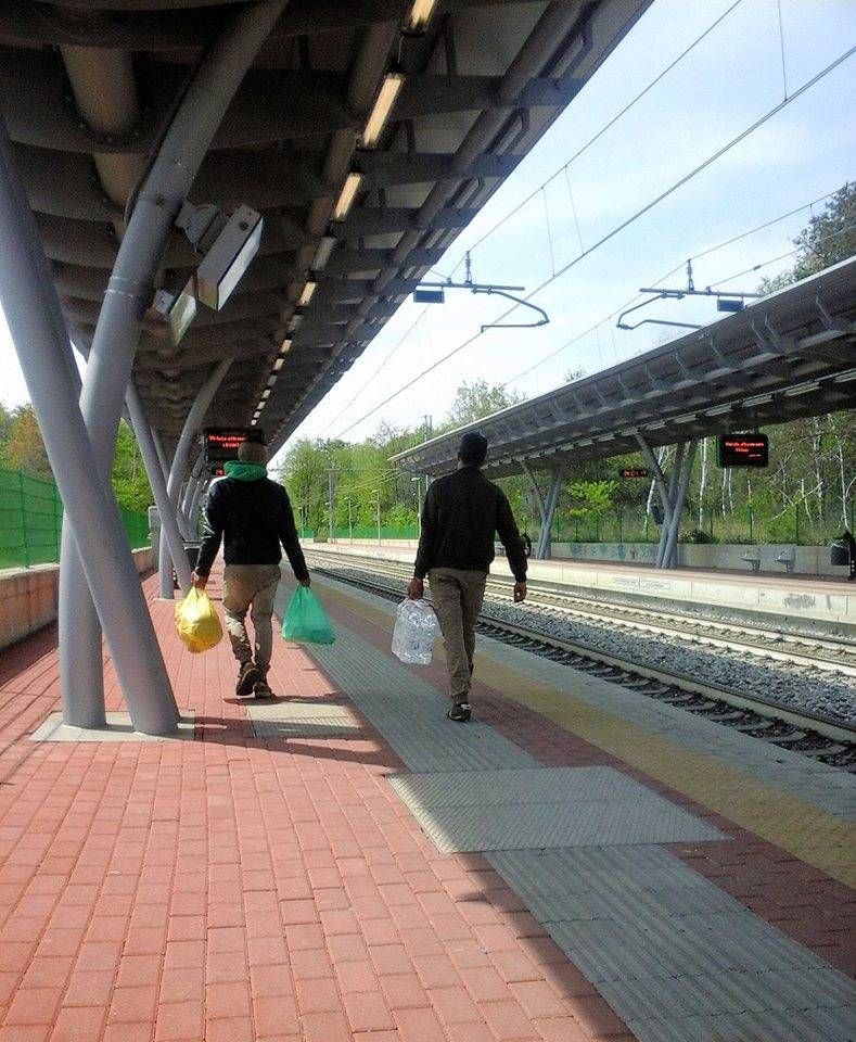 Spaccio nel parco delle Groane Ora il tavolo con il Prefetto 13029517 579916042184467 6561158292240356972 o