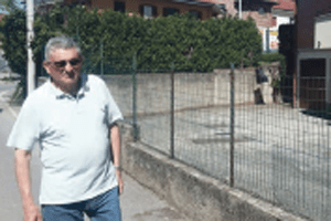 Misinto, infarto nel box di casa Gli salva la vita il vicino misinto infarto