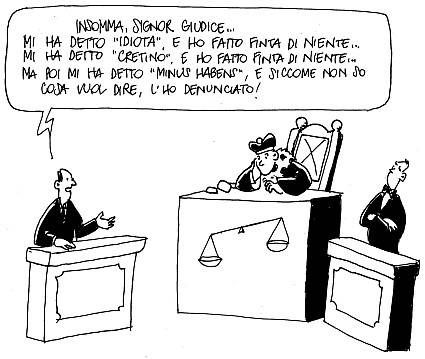 Lite di cortile a colpi di… Cicerone puma121130a