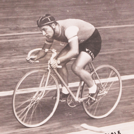 Lo storico campione di ciclismo Luigi Profeta vive a Cormano Schermata 2016 05 30 alle 09.01.33 1