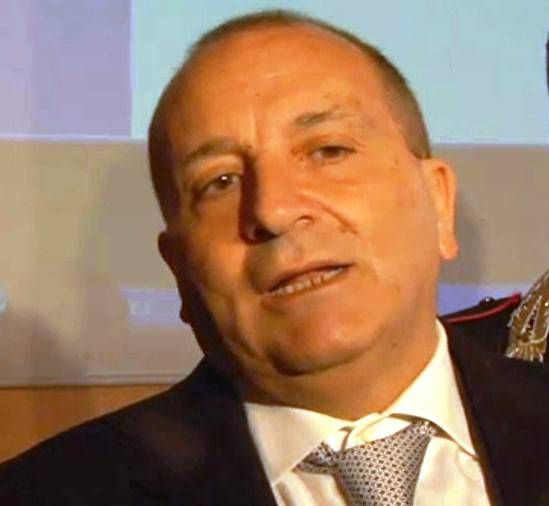 Strage di Capaci, 24 anni dopo: Bellomo ospite a Paderno salvatore bellomo