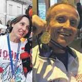 Cento chilometri in dodici ore Record a Bollate e Paderno passatore