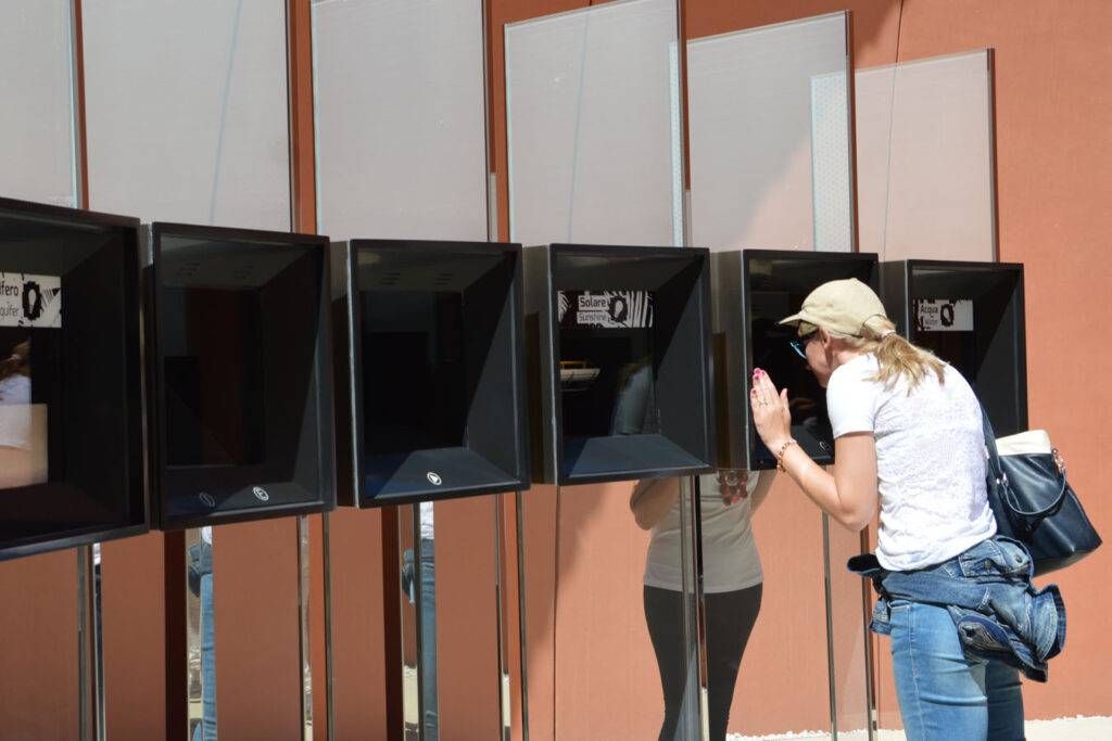 Tablet, cucine e divise (gratis) Come avere materiali ex Expo tablet 1024x683