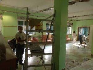 centro diurno limbiate