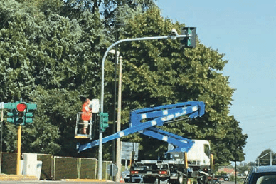 Limbiate, telecamere per le strade Occhi puntati su Rca e revisioni Schermata 2016 09 06 alle 09.17.08