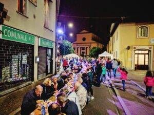 amatriciana sotto le stelle