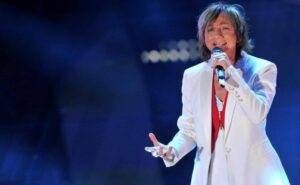 gianna nannini