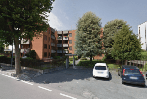 via dell'orto saronno