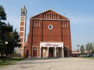 sant'eusebio garbagnate