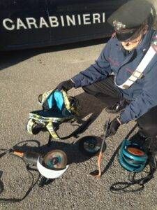 carabinieri