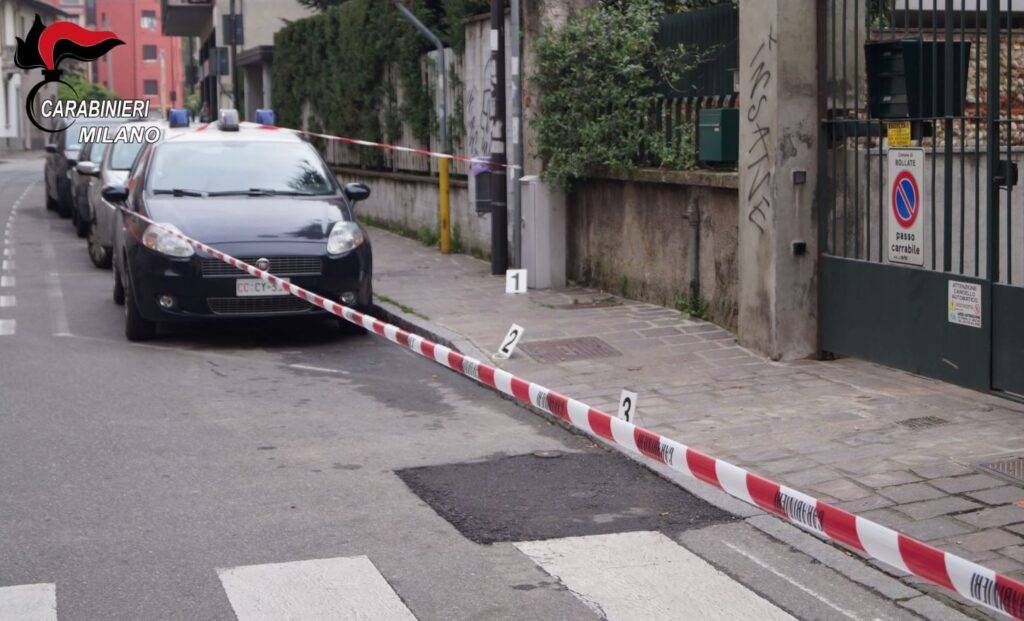 Carabinieri Bollate 1024x621