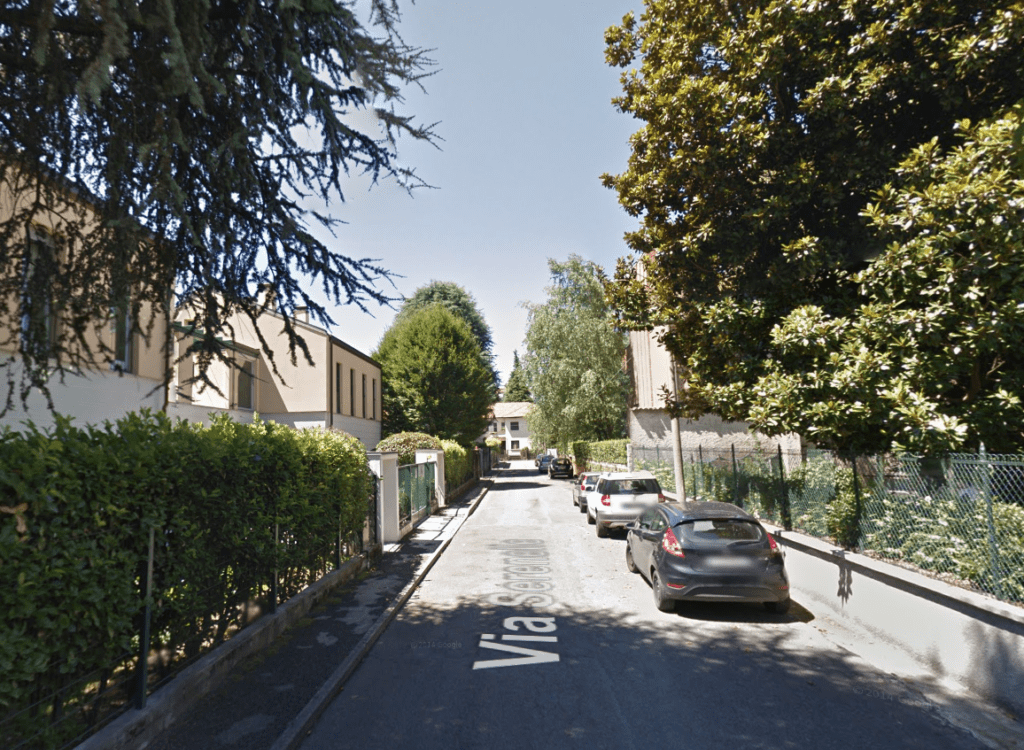 Gli arriva un sms perché ha i ladri in casa: arresto in villa a Cusano Schermata 2016 12 10 alle 11.49.02 1024x750