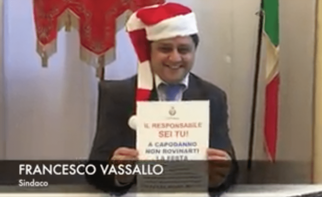 A Capodanno non rovinarti la festa, a Bollate il video anti-botti è virale Schermata 2016 12 30 alle 10.05.24 1024x628
