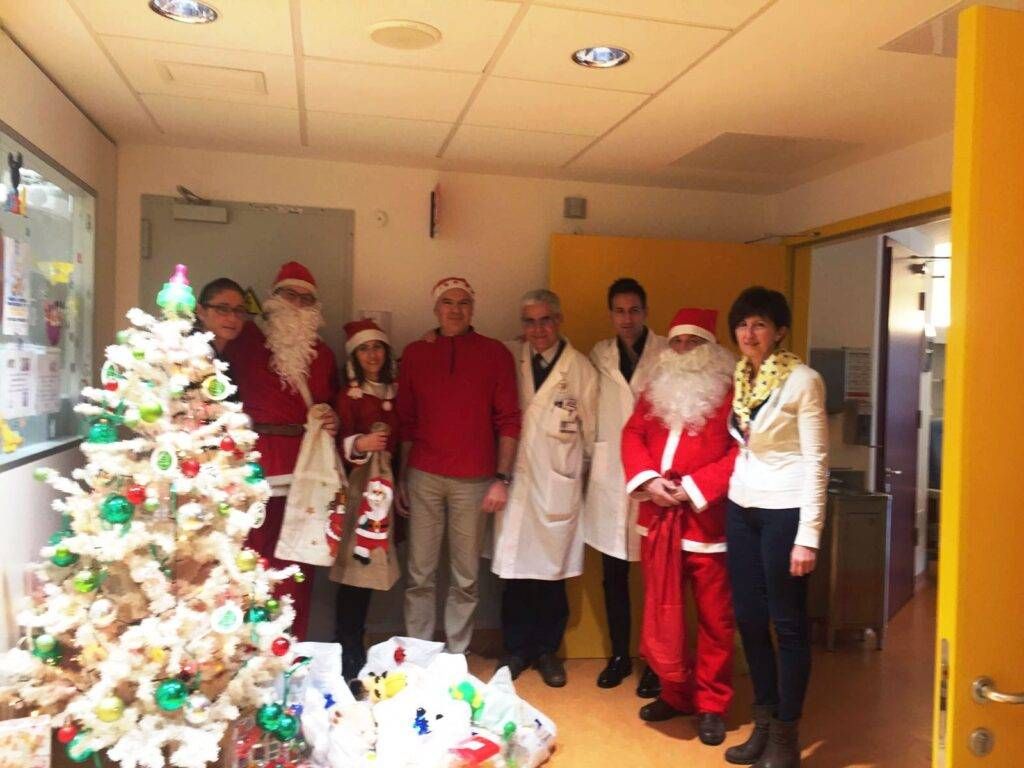 babbo natale 1024x768