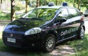 carabinieri nel verde 300x190