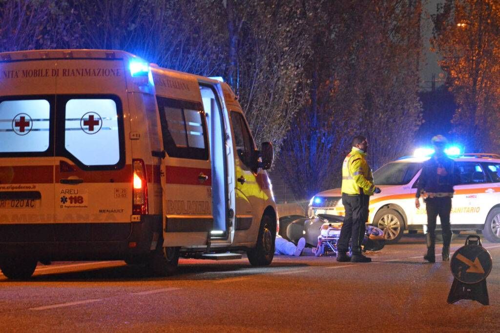 Giallo a Garbagnate: trovato il cadavere di un 70enne in una siepe DSC 3028 1024x683