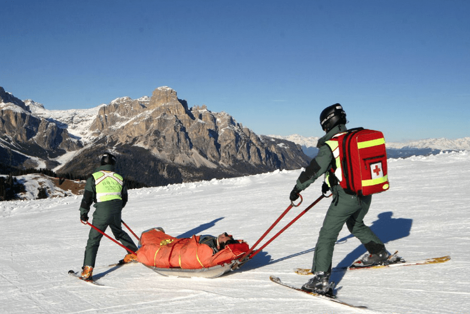 Scivola su una lastra di ghiaccio in montagna, muore escursionista di Origgio 42enne schermata 2015 11 23 alle 12.18.11