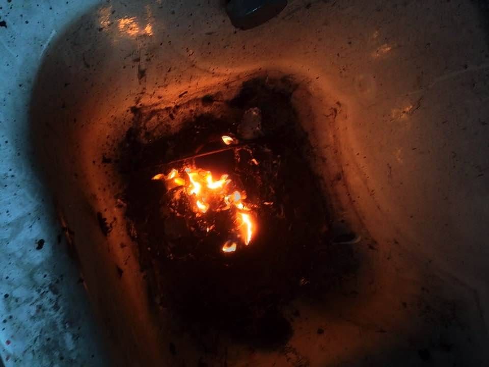 Limbiate, rogo nell’ex Antonini: evacuato il centro diurno. E’ caccia ai piromani 17342840 10212613321198998 4522226647719181761 n