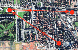 scuola media 300x192