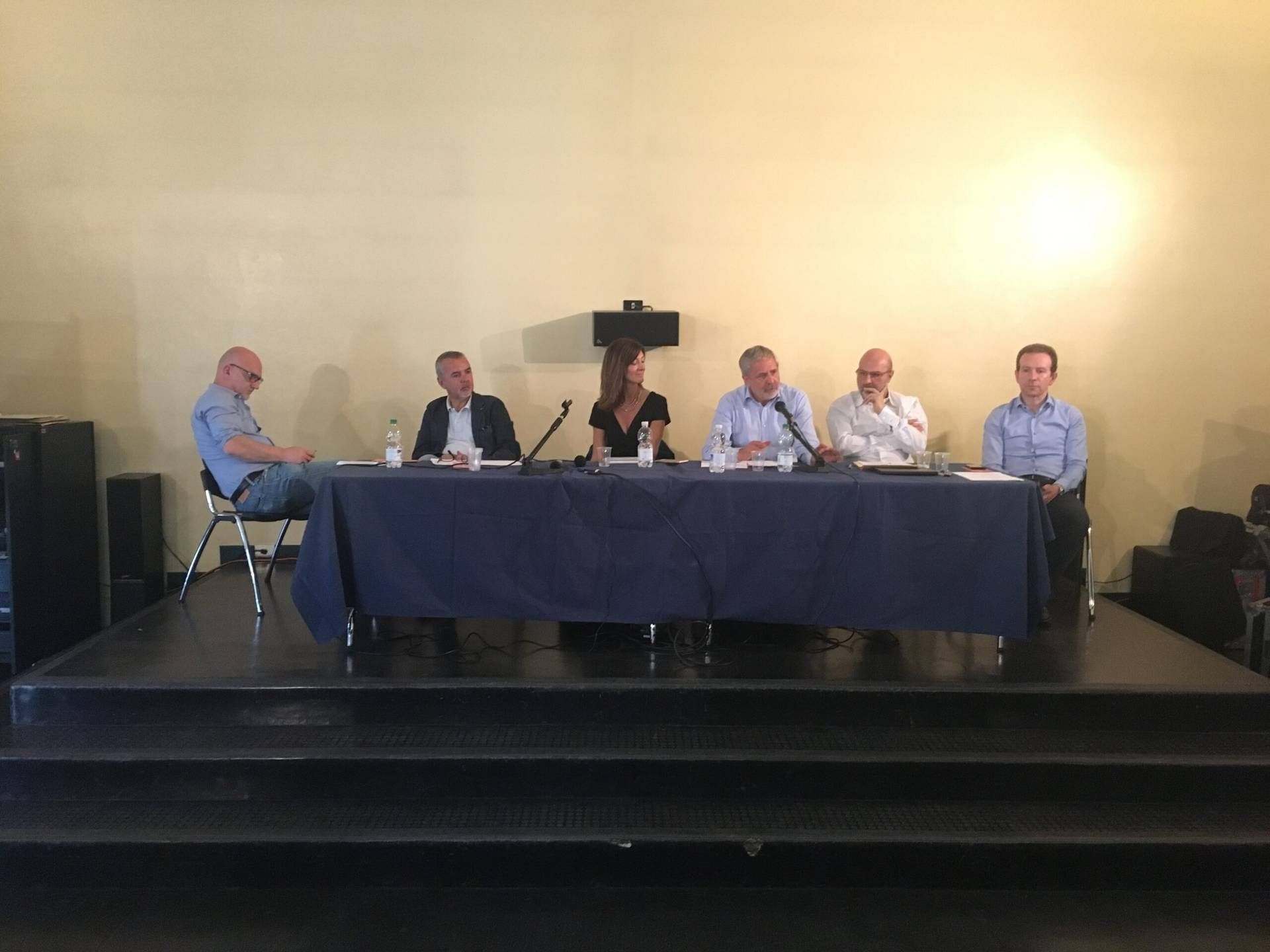 La nascita delle radio libere: a Bollate storia e ricordi img 7430 scaled