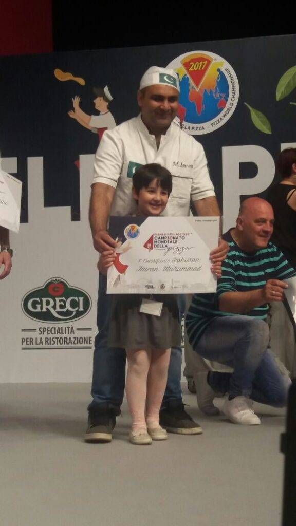 la premiazione 576x1024