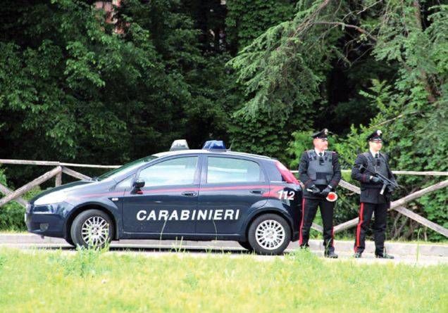 Arrestati topi d’appartamento “internazionali” a Garbagnate topi da appartamento