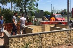 limbiate casa Acqua  300x200