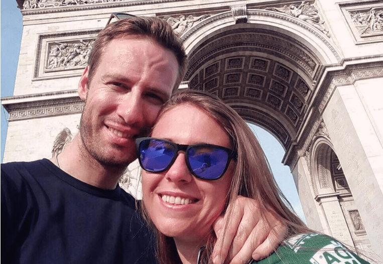 Milano-Parigi in bicicletta: un’impresa di solidarietà che ha raggiunto il traguardo Laura Romano