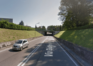 via di vittorio novate 300x212