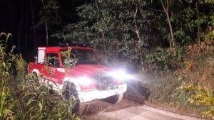 incendio cogliate parco gronae 300x169