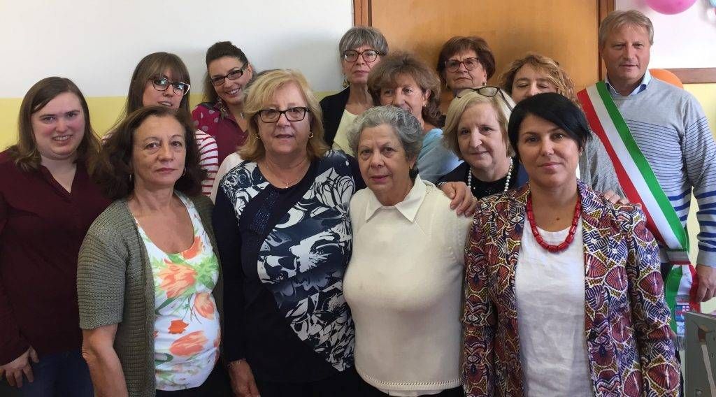 Caronno: il Comune mette in palio 50mila euro per il progetto più votato dai cittadini gestori spazio bimbi 1024x568