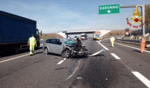 incidente A9 saronno 300x176