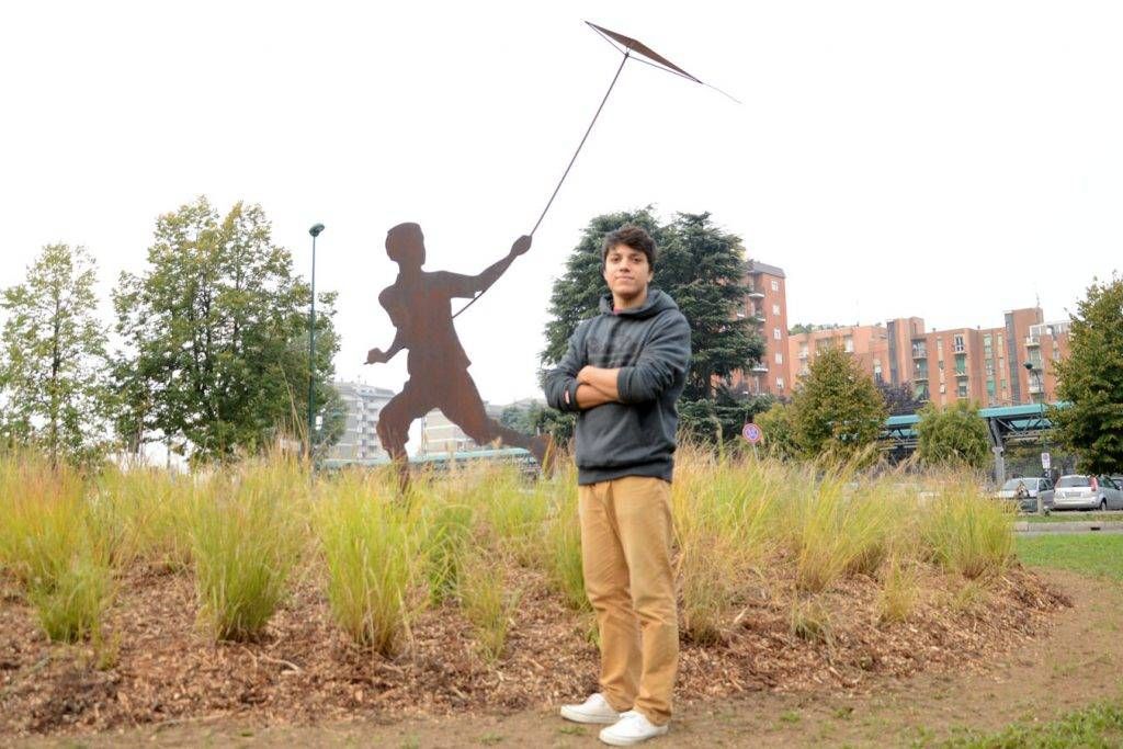 Rotonde creative a Paderno, al centro la creatività di Francesco Bianchini paderno bianchini rotonde 1024x683