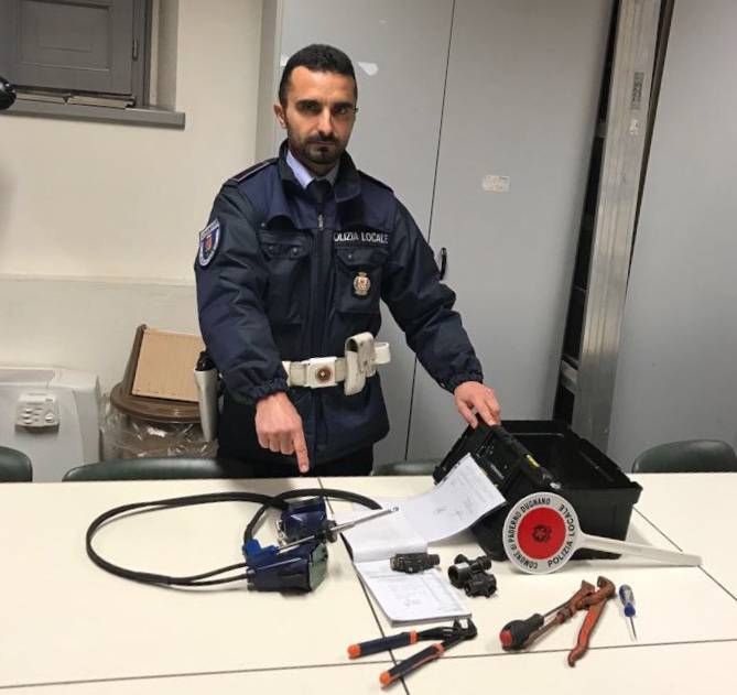 Paderno, smascherato tecnico delle caldaie fantasma: 4mila clienti gabbati F9729F1E 481C 4AD4 A93C 547760EA3048