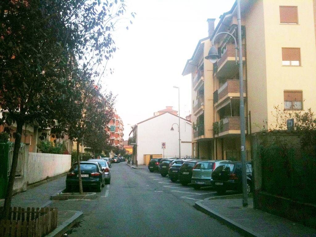 Gli occupano la casa (privata) e non può fare nulla GORIZIA via nuova 1024x768