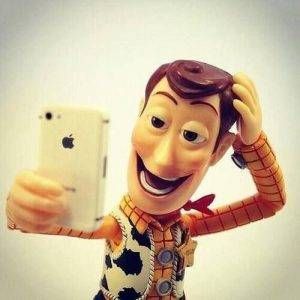 woody selfie 300x300