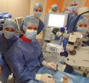 cataratta diretta Basilico