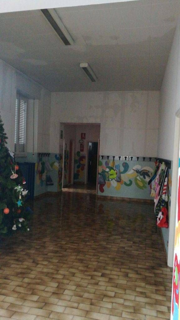 Scuola allagata, 90 bambini evacuati dalle aule 5B68C6D7 3252 4551 806F FA6B7D0A309C 578x1024