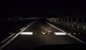 ceriano strada sbarrata