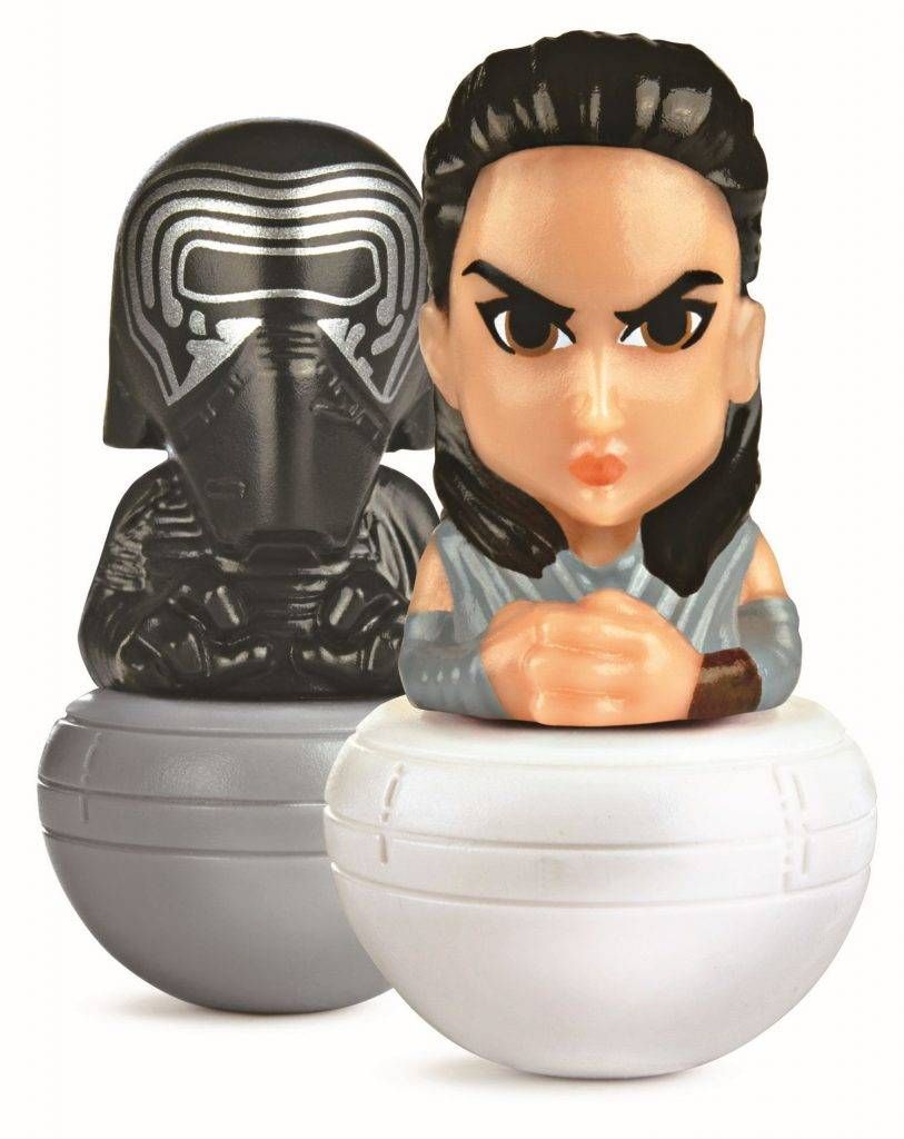 Arrivano i Rollinz! Esselunga Rollinz 2017 kyloRei1 813x1024